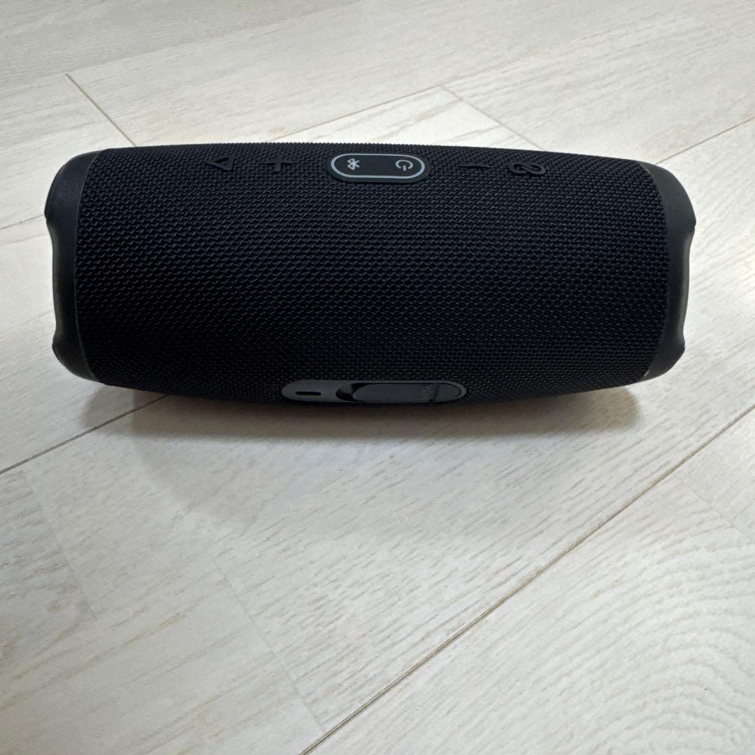 JBL CHARGE 5 防水スピーカー