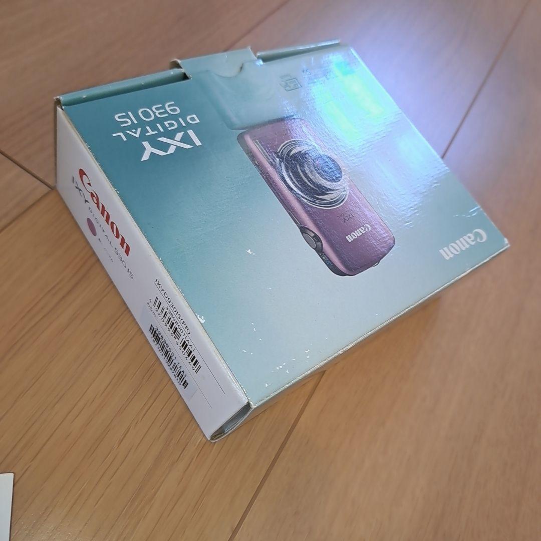 専用 Canon IXY DIGITAL IXY930 IS＋ SONY WX5