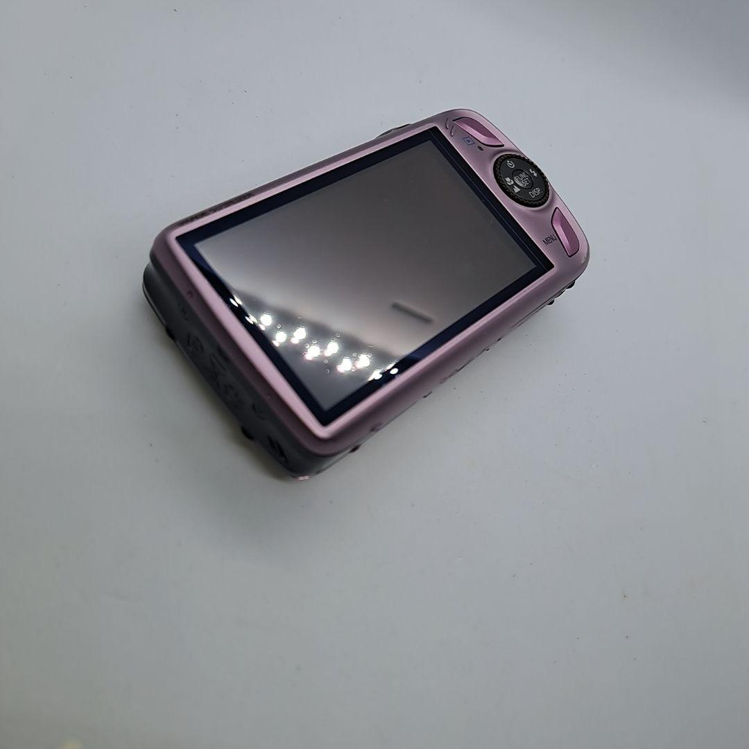 専用 Canon IXY DIGITAL IXY930 IS＋ SONY WX5