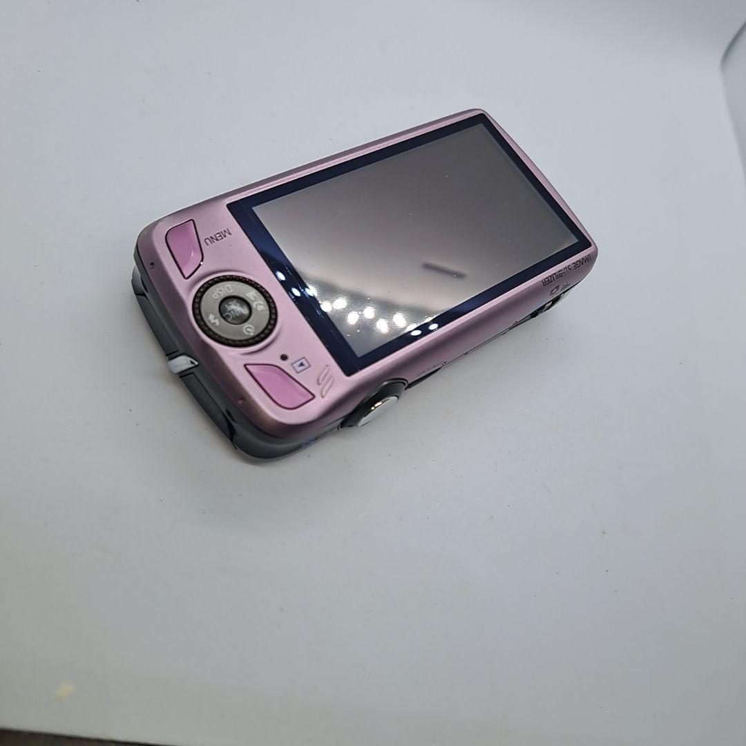 専用 Canon IXY DIGITAL IXY930 IS＋ SONY WX5