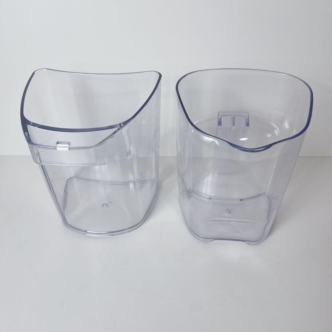 Kuvings クビンス JSG-121 ホールスロージューサー