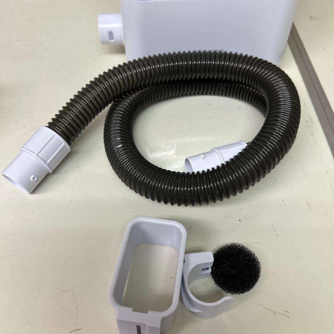 洗浄済み　21年製　アイリスオーヤマ　リンサークリーナー　RNS-300 布洗浄