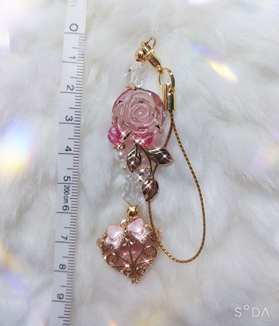 春/美しく咲き誇る愛の紅薔薇/奇跡的な出逢いと奇跡的な恋愛成就/愛の女神