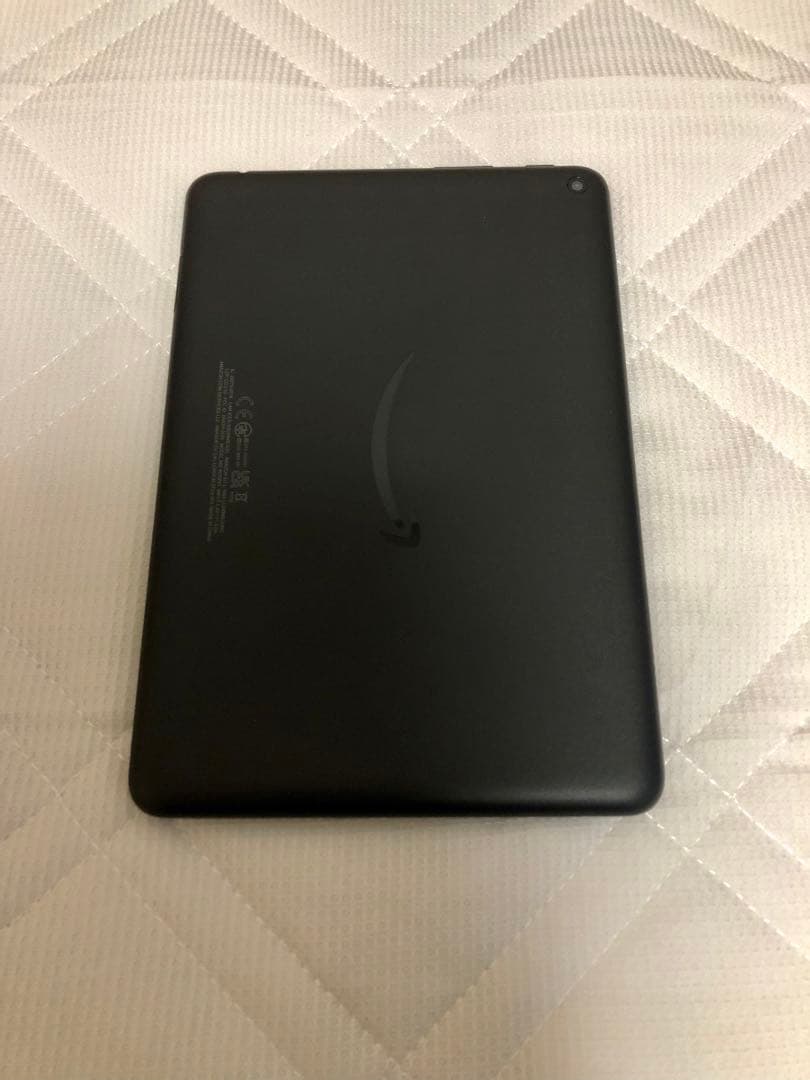 Amazon Fire HD 8（第12世代）