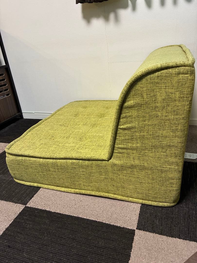 Yogibo Modju Top ヨギボー　モジュ　トップ　1人掛けソファ2個