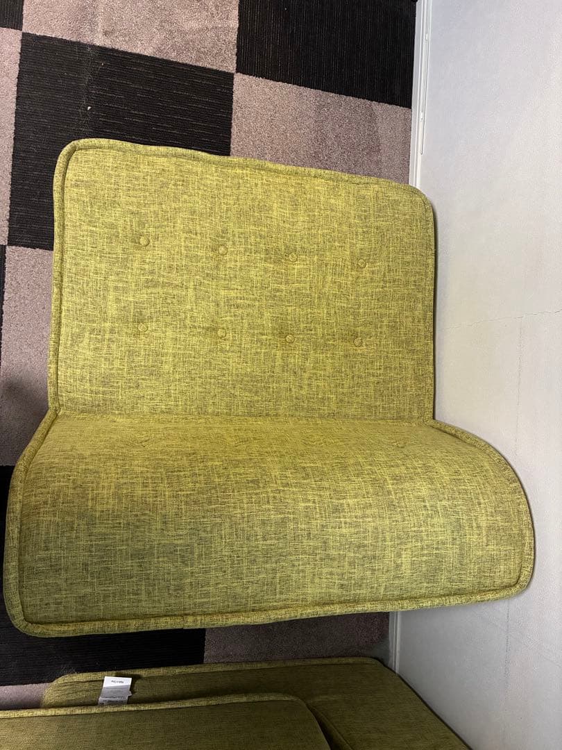 Yogibo Modju Top ヨギボー　モジュ　トップ　1人掛けソファ2個