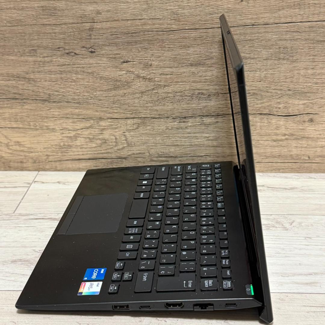 高性能！ VAIO Pro PG 第12世代Core i5 16GB