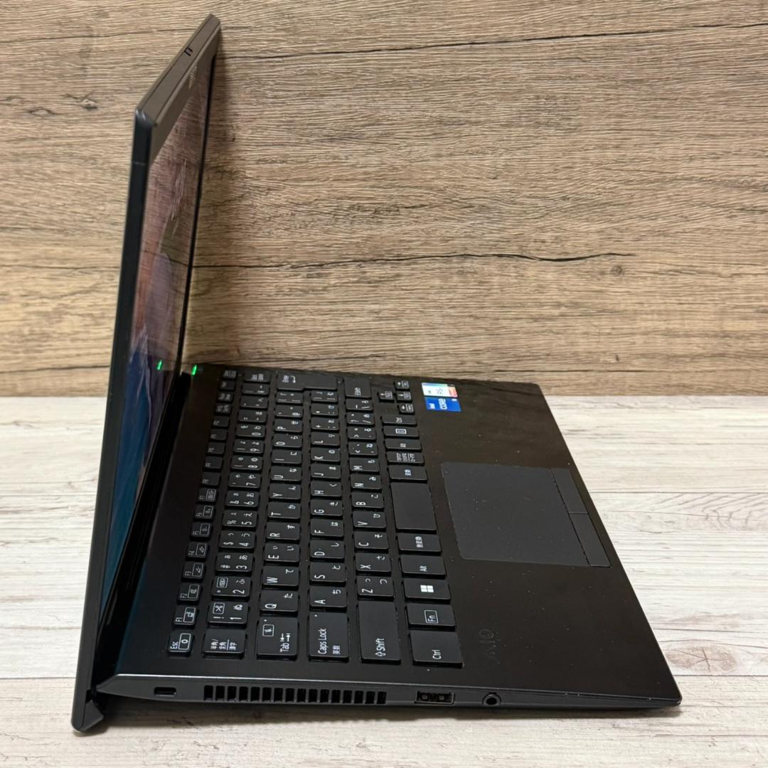 高性能！ VAIO Pro PG 第12世代Core i5 16GB