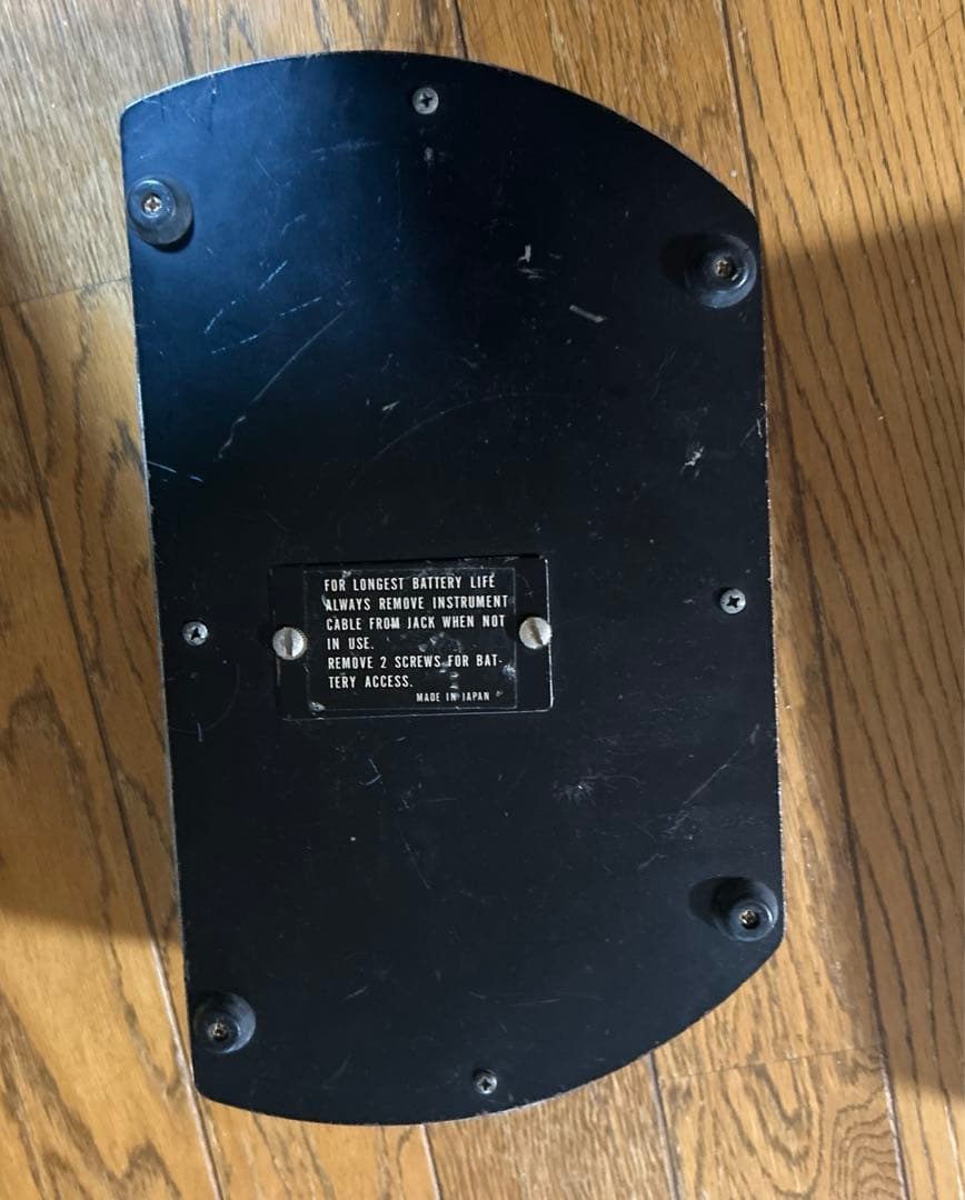 ギター Roland - AD-50 DOUBLE BEAT