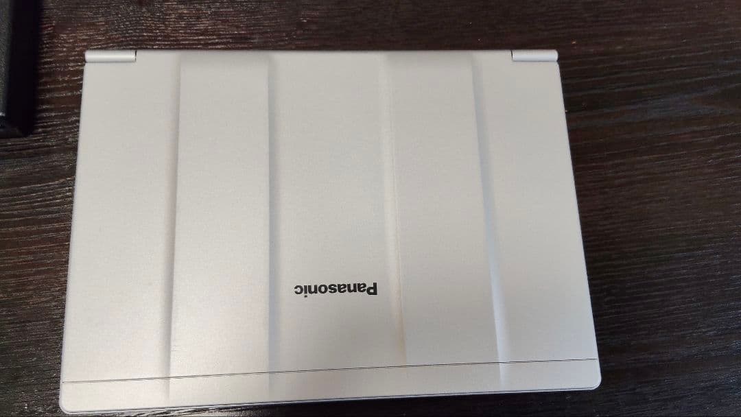 Panasonic Let’s note CF-SV7 レッツノート