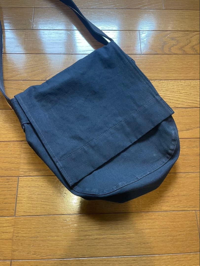Atlast&co butcher products バック