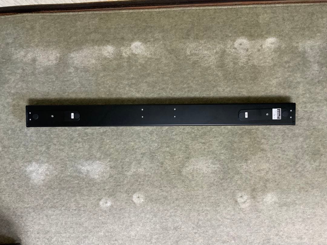 UCHIDA 内田洋行 スタンド式プロジェクタースクリーン