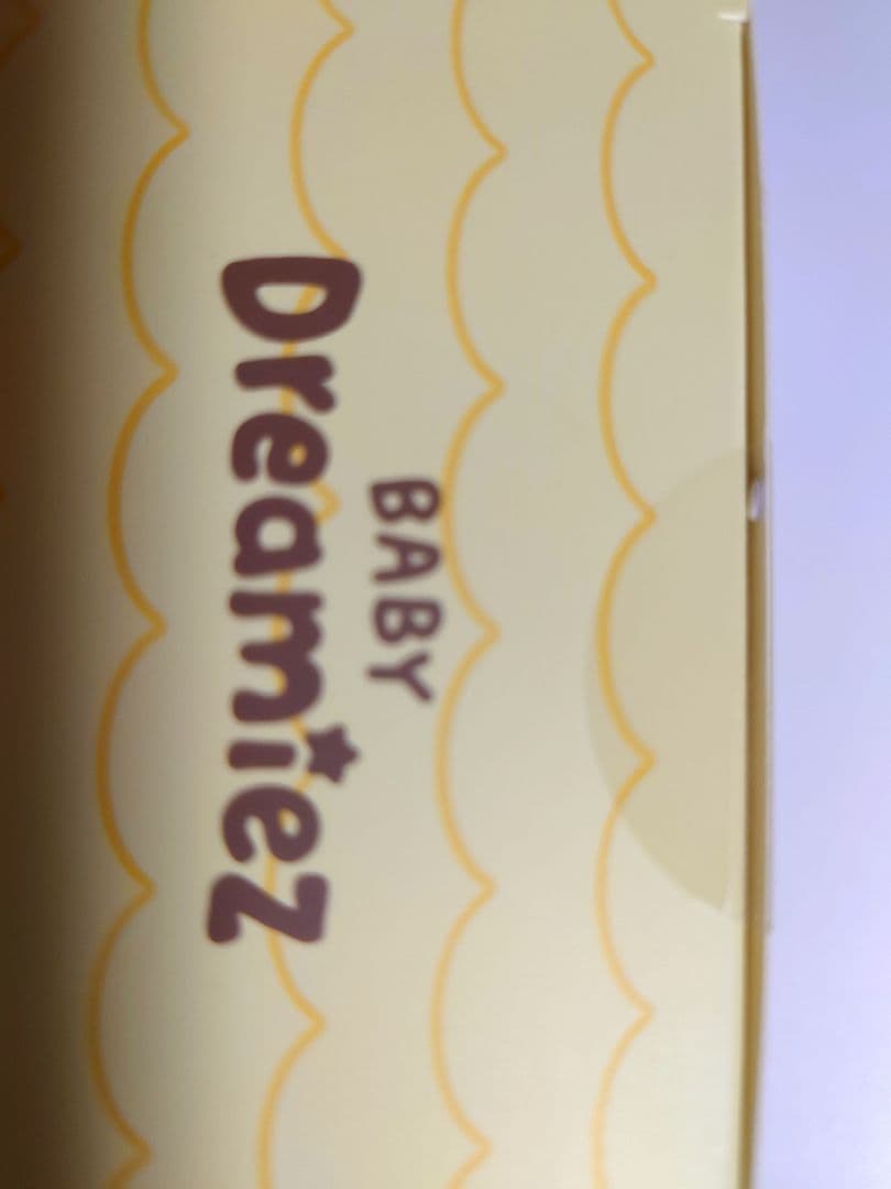 nct dream dreamiez ロンジュン baby jjun 値下げ不可