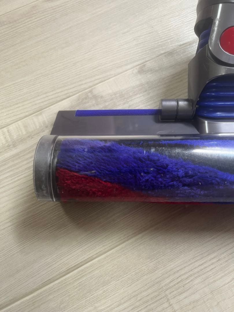 ダイソン dyson ソフトローラークリーナーヘッド 354531
