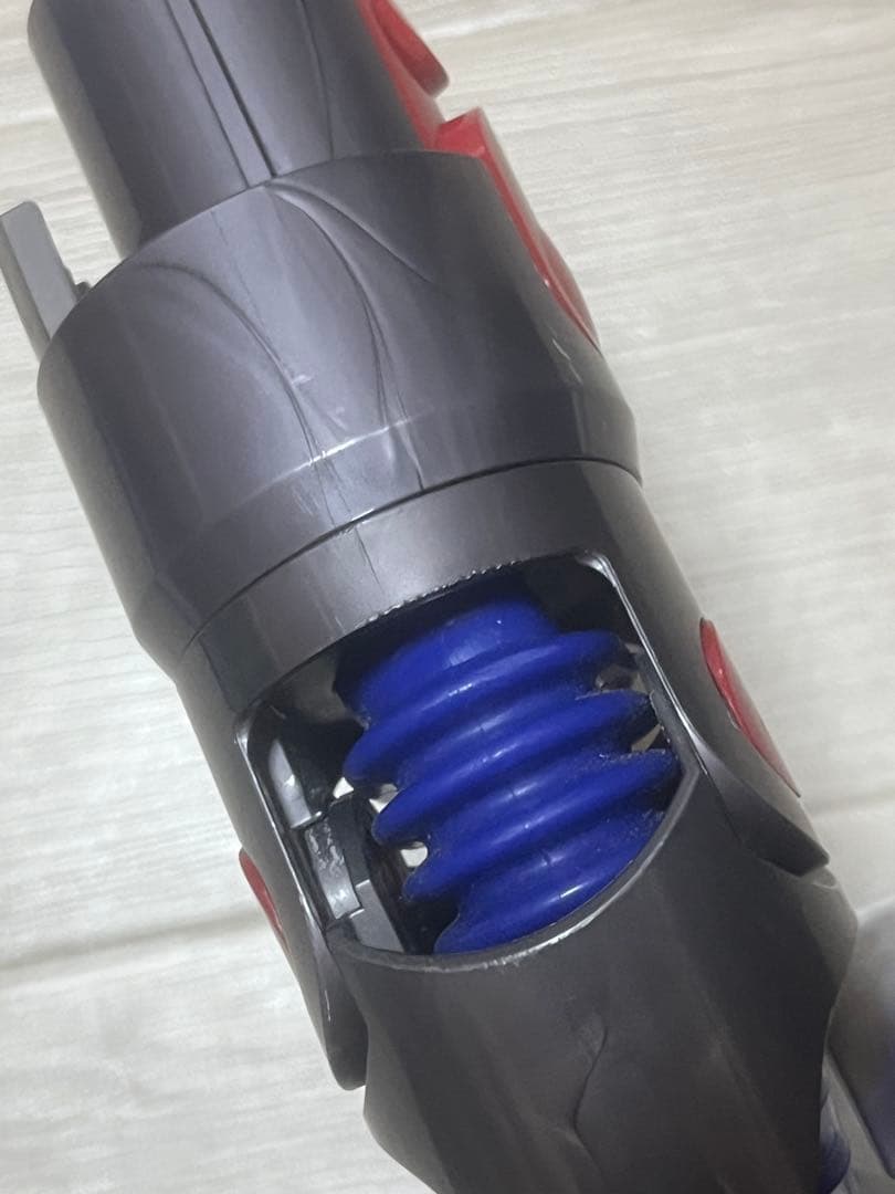 ダイソン dyson ソフトローラークリーナーヘッド 354531
