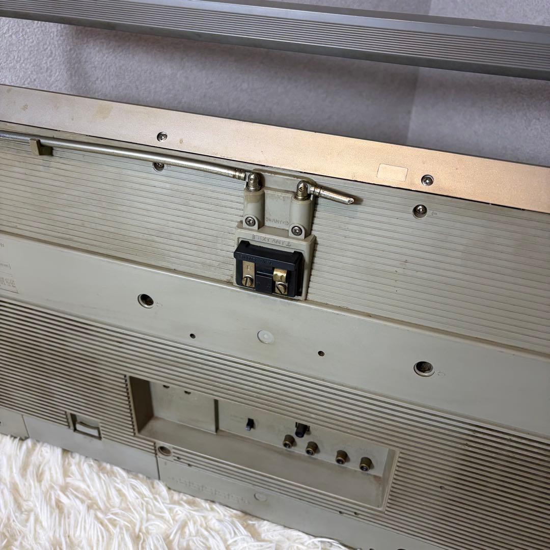 SONY ソニー ステレオカセットコーダー CFS-99 レコーダー レトロ