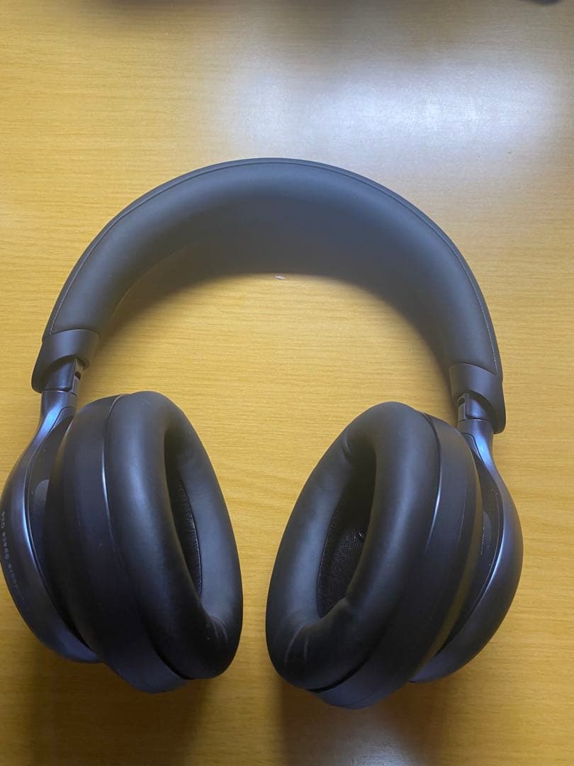 Anker soundcore ヘッドホン