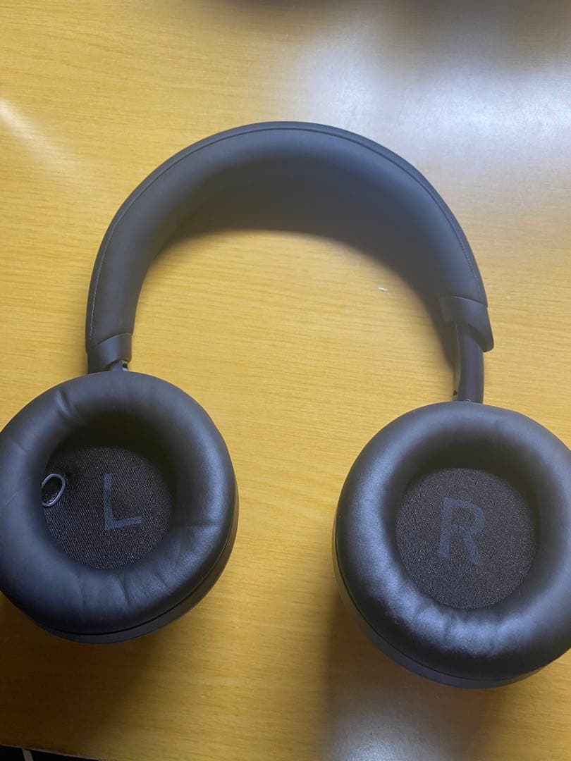 Anker soundcore ヘッドホン