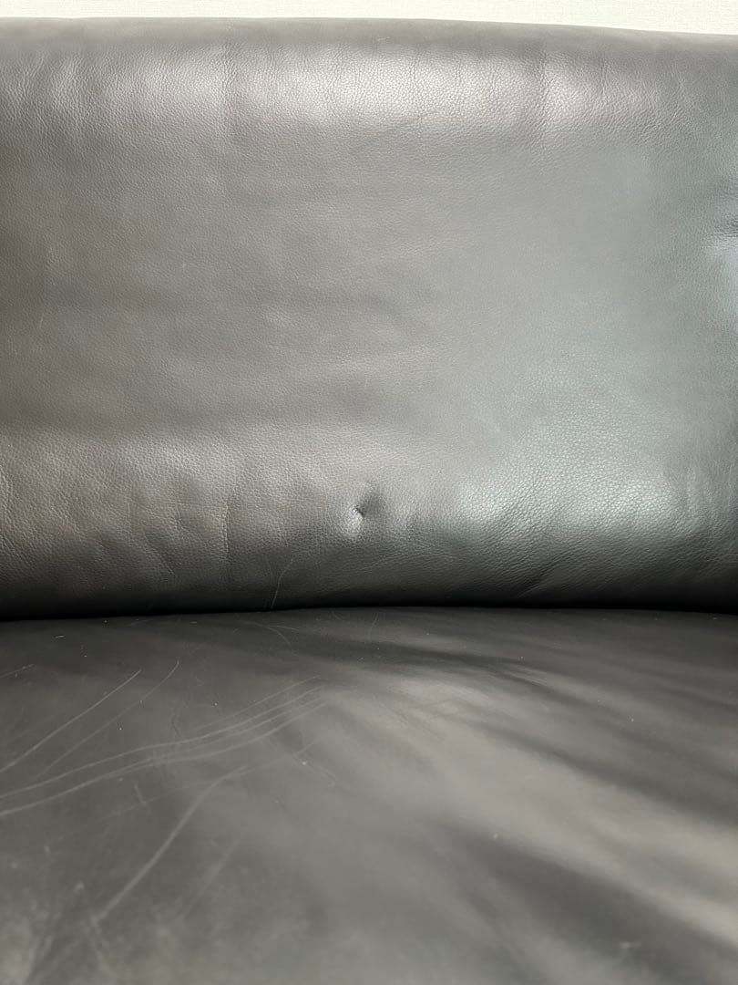 【ROLFBENZ】ロルフベンツ レザー 3人掛け ソファー「6500/226」