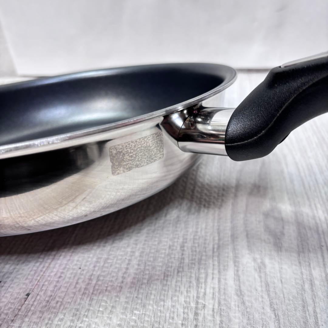 ビタクラフト VitaCraft フライパンセット 1740 1746