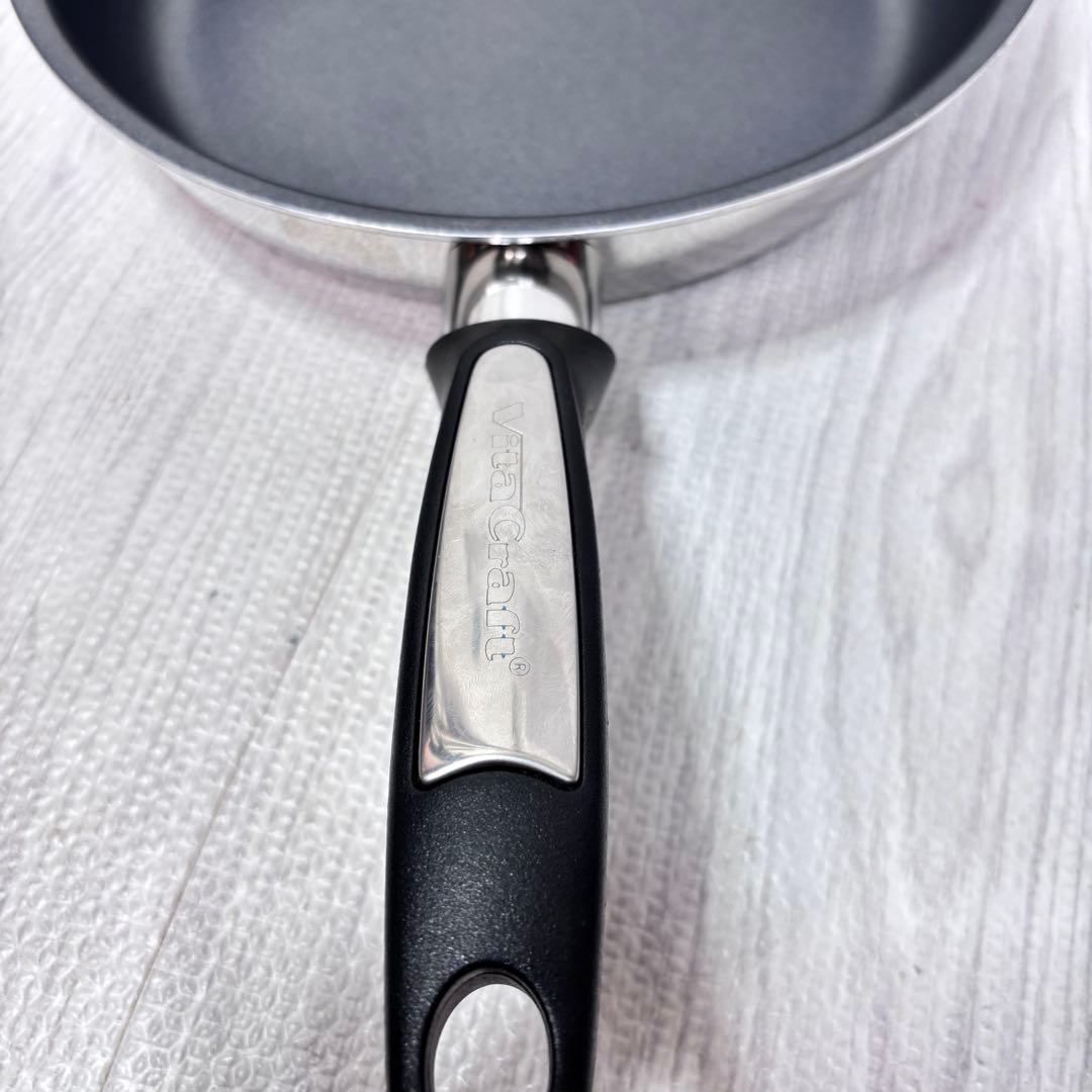 ビタクラフト VitaCraft フライパンセット 1740 1746