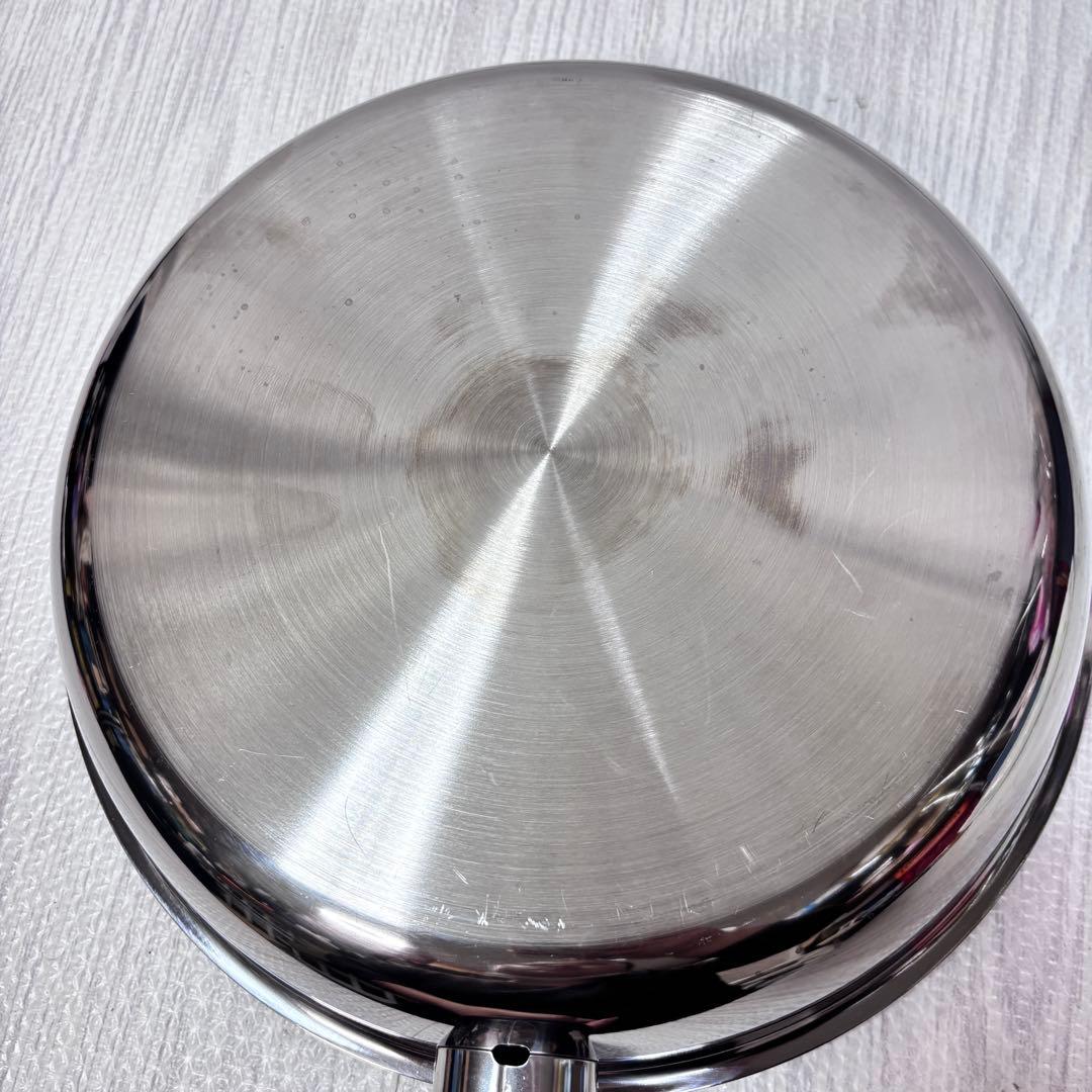 ビタクラフト VitaCraft フライパンセット 1740 1746