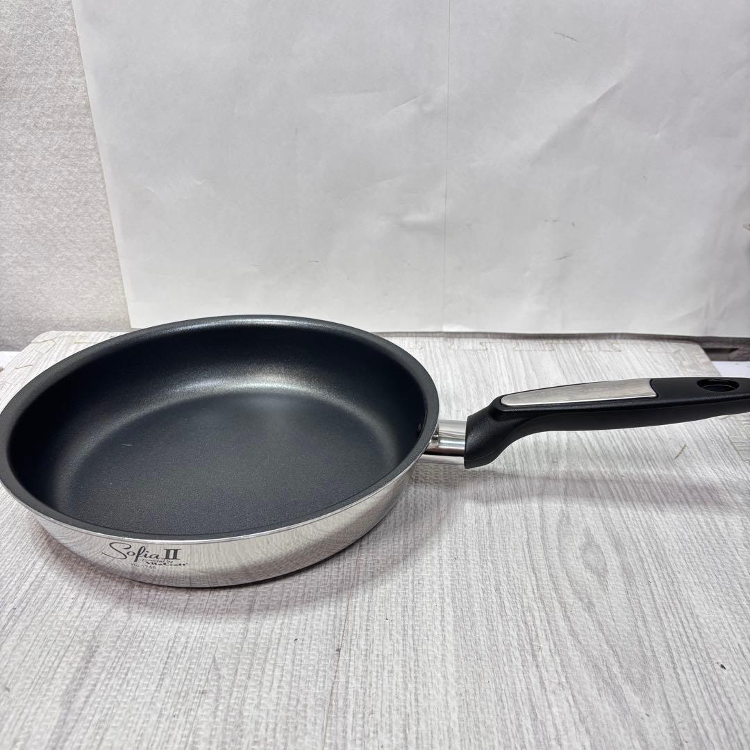 ビタクラフト VitaCraft フライパンセット 1740 1746