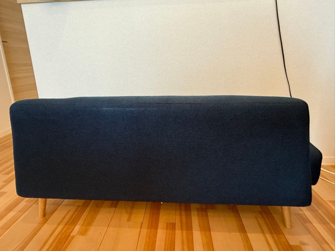 2人掛け・3人掛けソファ IDEE AO SOFA (2) Navy