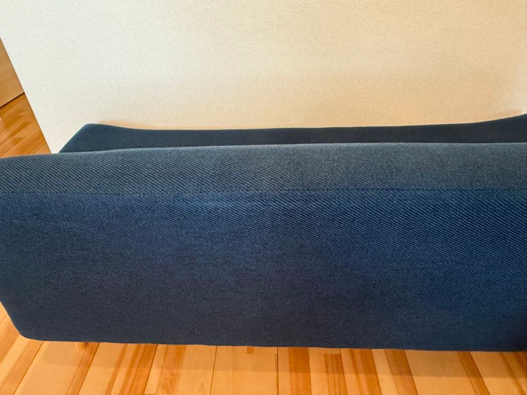 2人掛け・3人掛けソファ IDEE AO SOFA (2) Navy