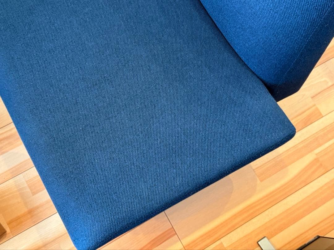 2人掛け・3人掛けソファ IDEE AO SOFA (2) Navy