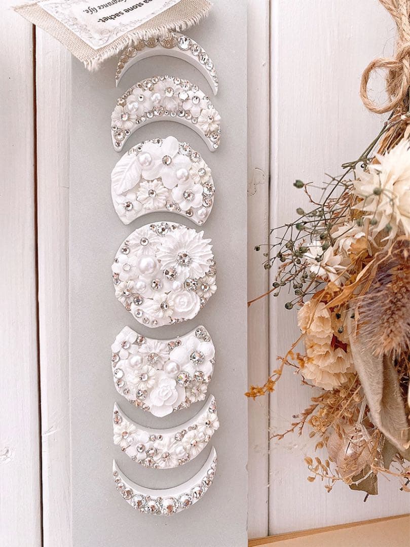 No.951 アロマストーン✩.*˚Luna Moon sachet☽・:*