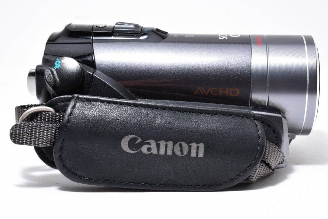 Canon iVIS HF20 ビデオカメラ 本体