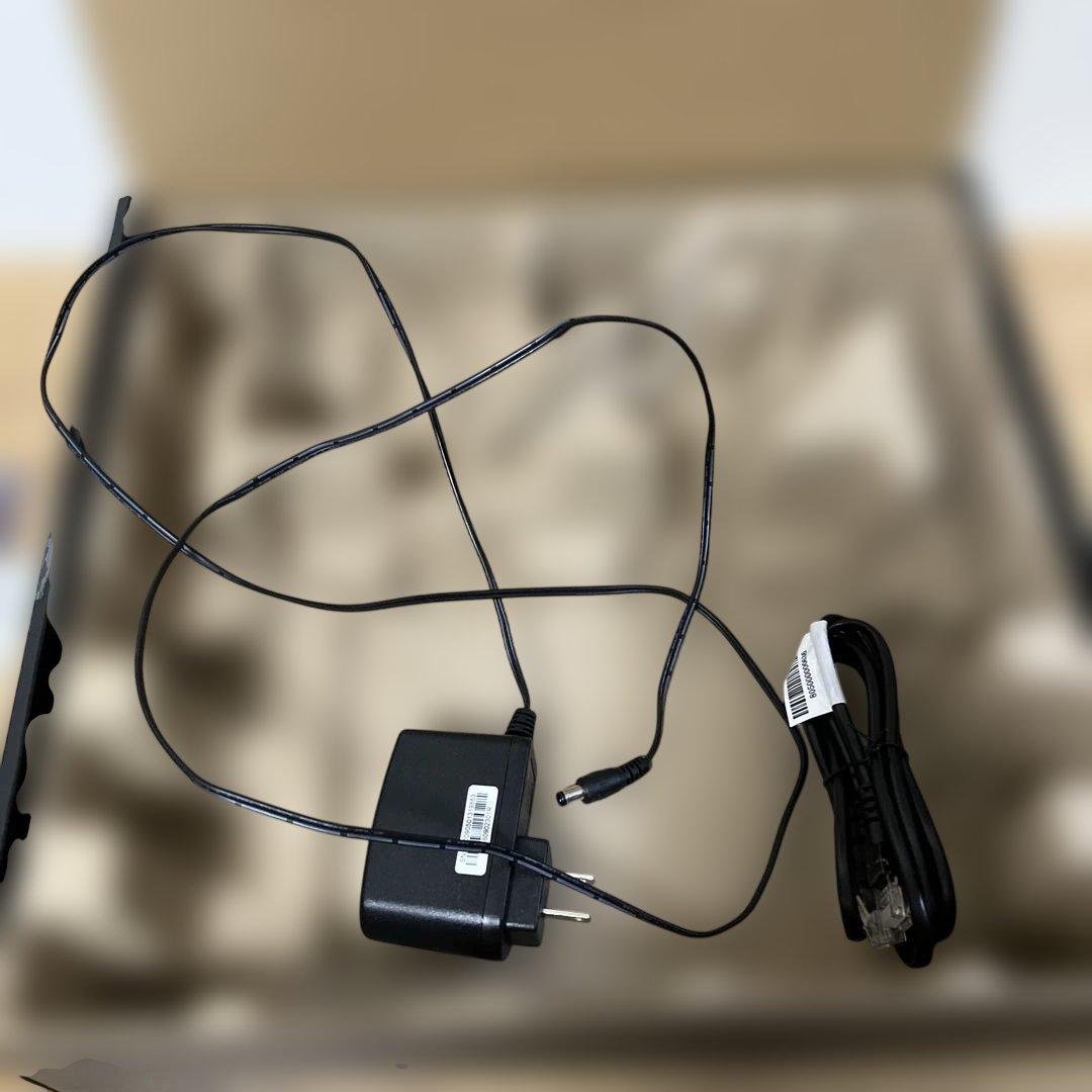 ASUS TUF AX6000 無線LANルーター