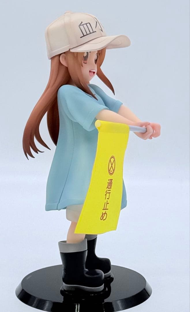 FOTS JAPAN はたらく細胞 血小板 開封美品