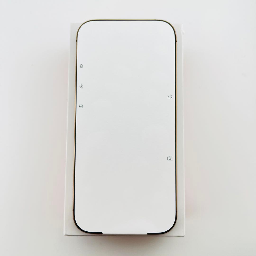 交換未使用 iPhone 16 Pro 128 GB SIMフリー 本体
