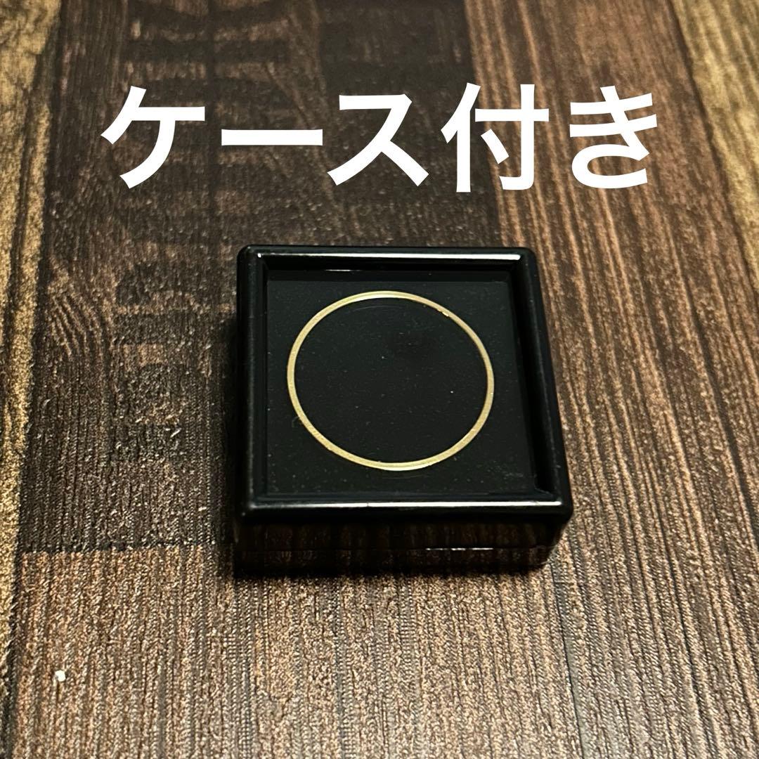 総銀製 ネックジョイントスーパーリングGP(アルトサクソフォン用)2mm