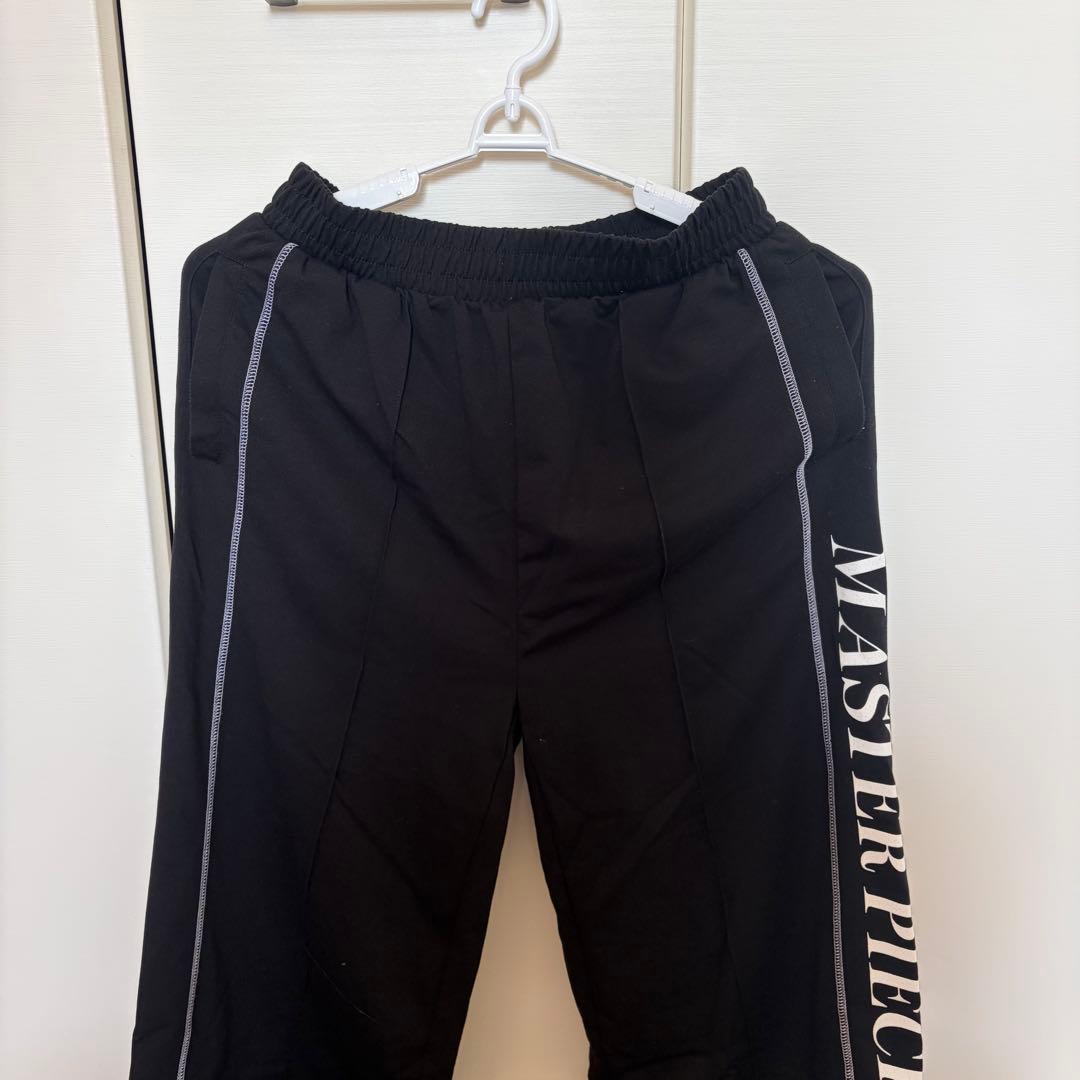 MISAMO パーカー セットアップ