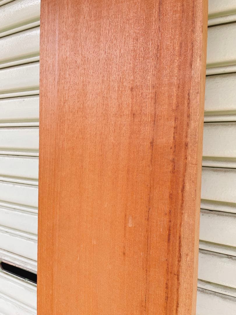 天然マコーレ　一枚板　デスク/カウンターテーブル/棚板/天板