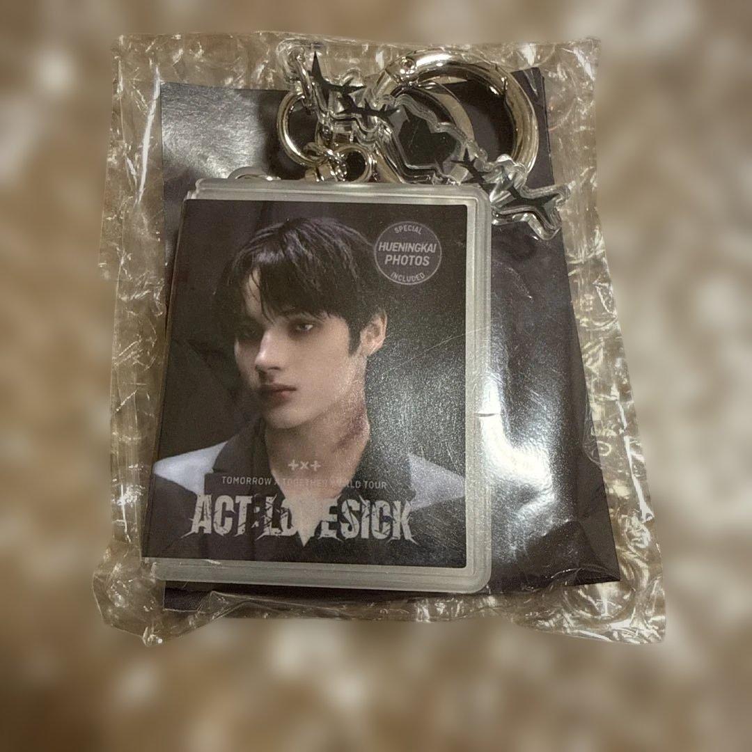 TXT デジコ　MOACON ヒュニンカイ4種コンプ