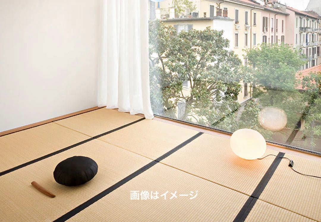 フロアスタンド FLOS GLO-BALL BASIC 1
