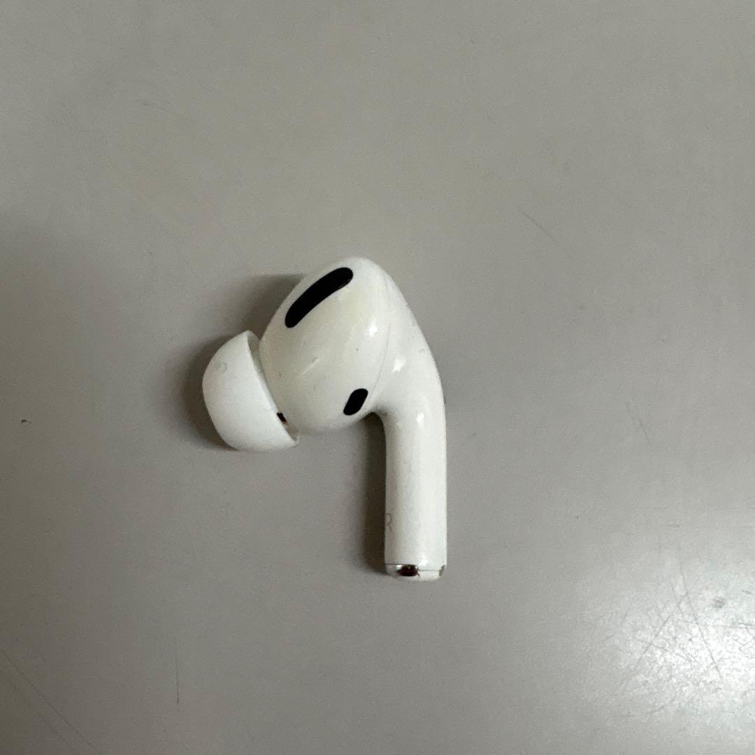 AirPods pro2と　iFace ブラック イヤホンケース