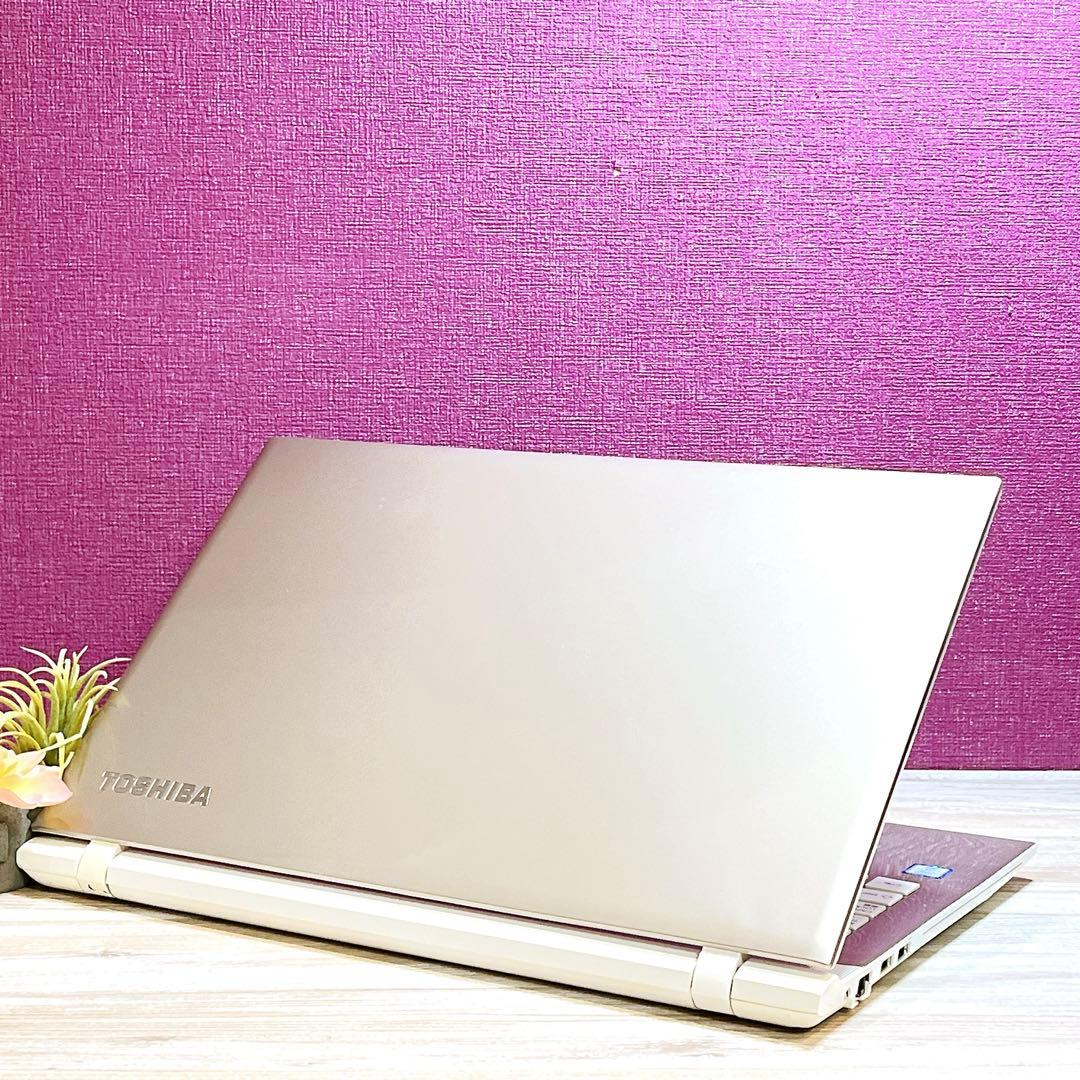 Corei7 メモリ8GB Win11 大容量 カメラ付き すぐ使える設定済み