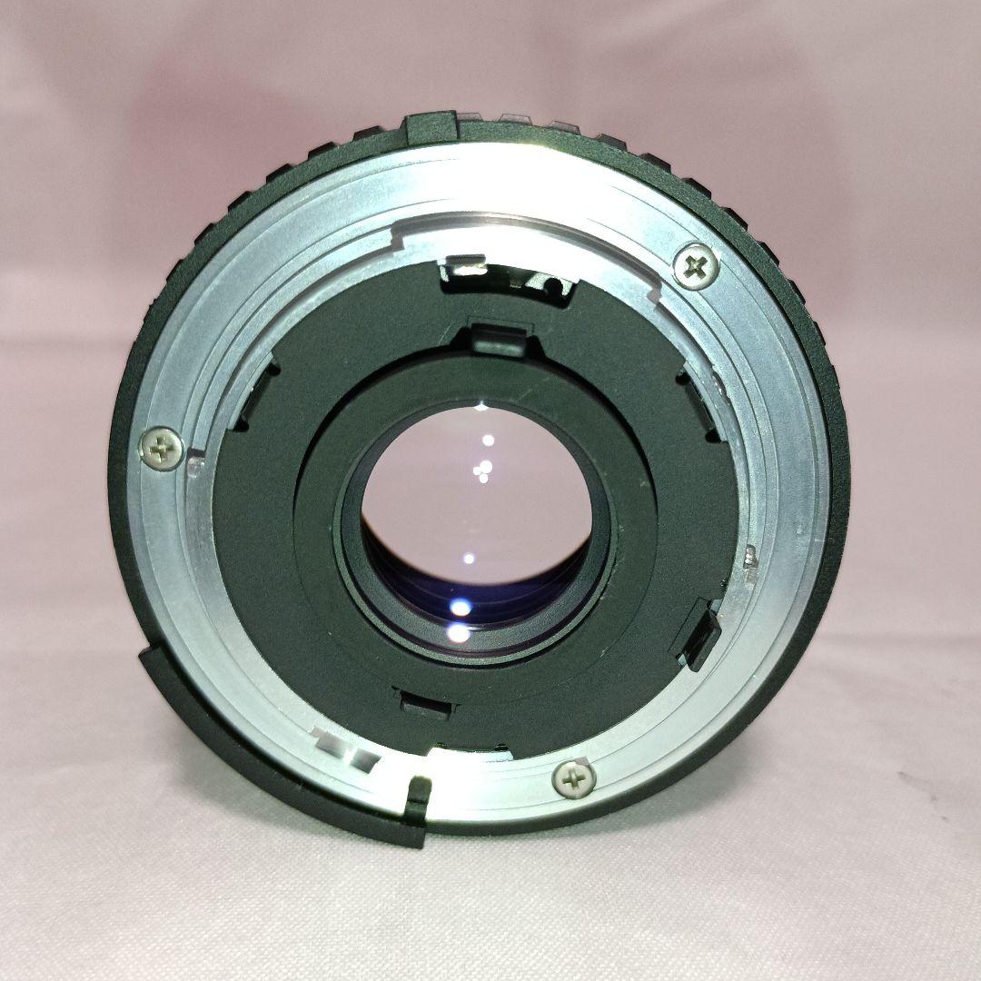 ニコン FG　レンズ 35mm F2.5 付き
