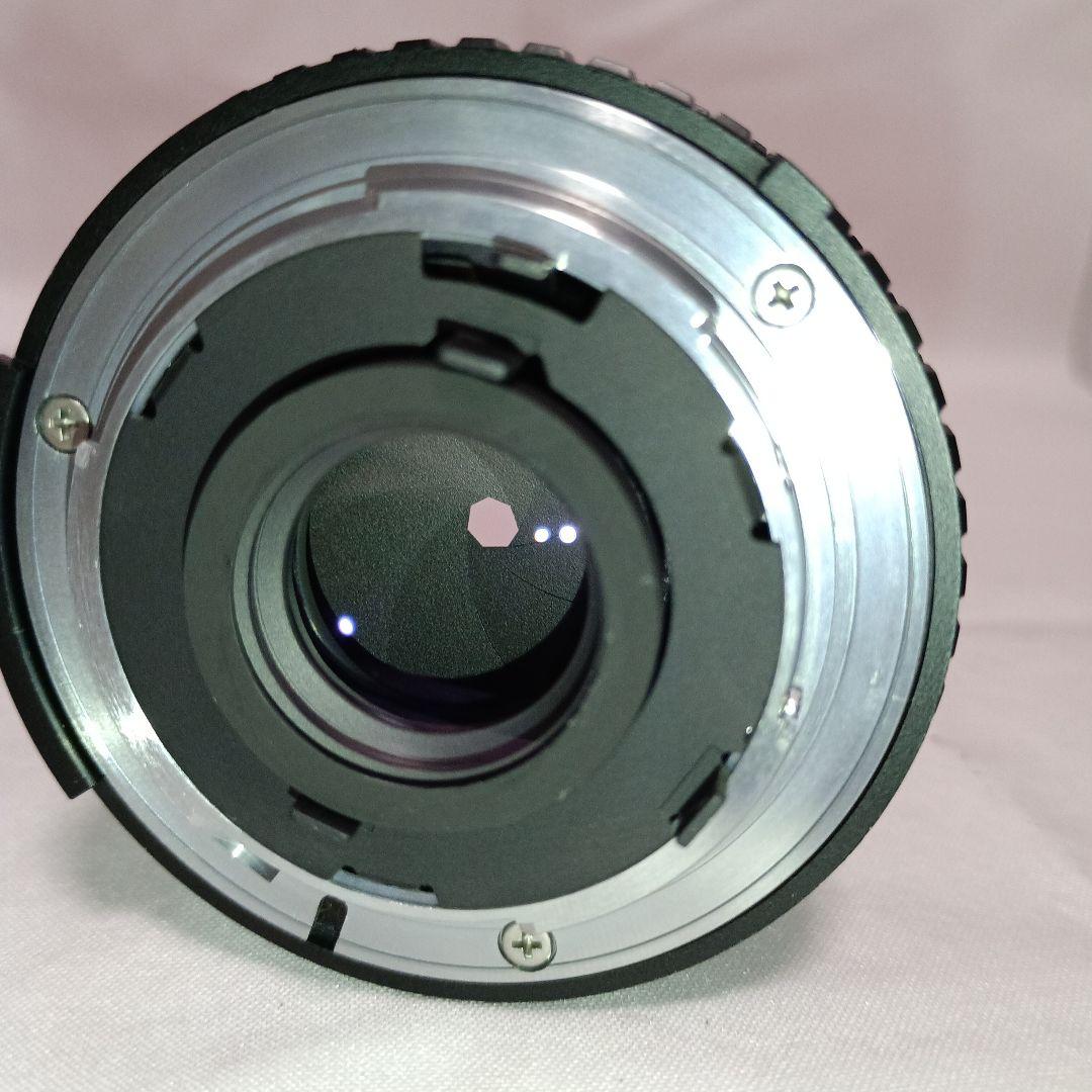 ニコン FG　レンズ 35mm F2.5 付き