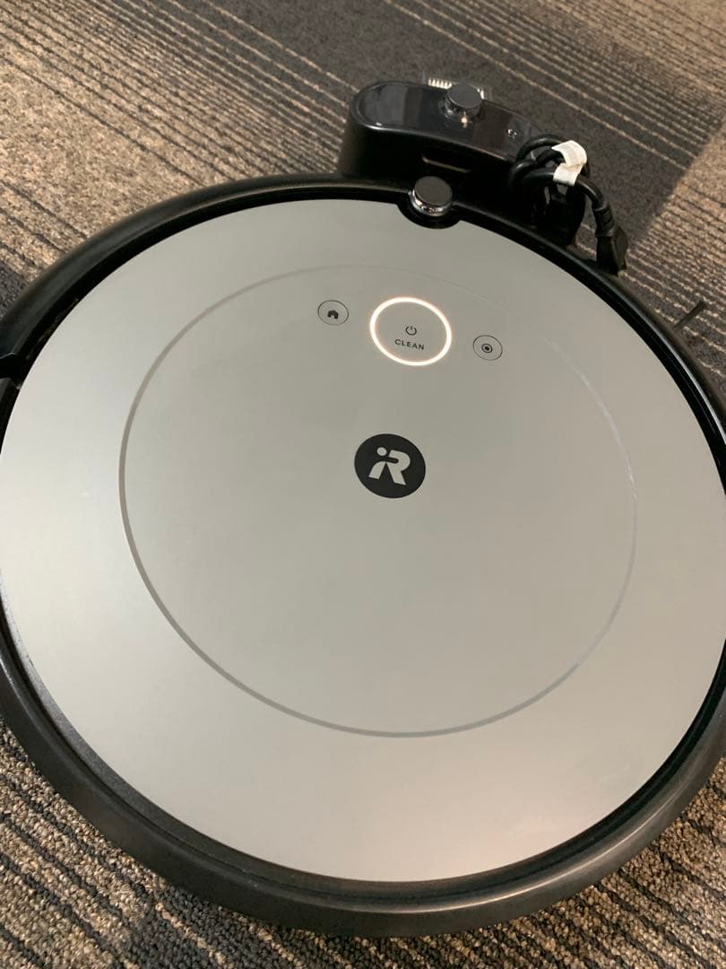 Irobot roomba i2アイロボットルンバi2