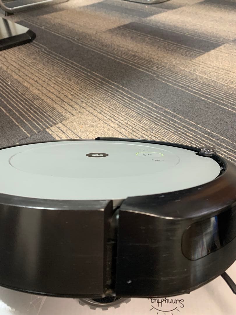 Irobot roomba i2アイロボットルンバi2