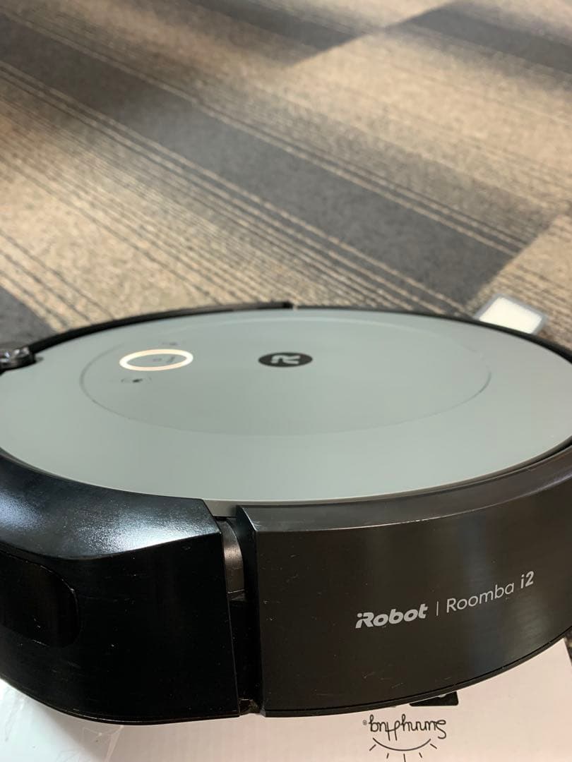 Irobot roomba i2アイロボットルンバi2