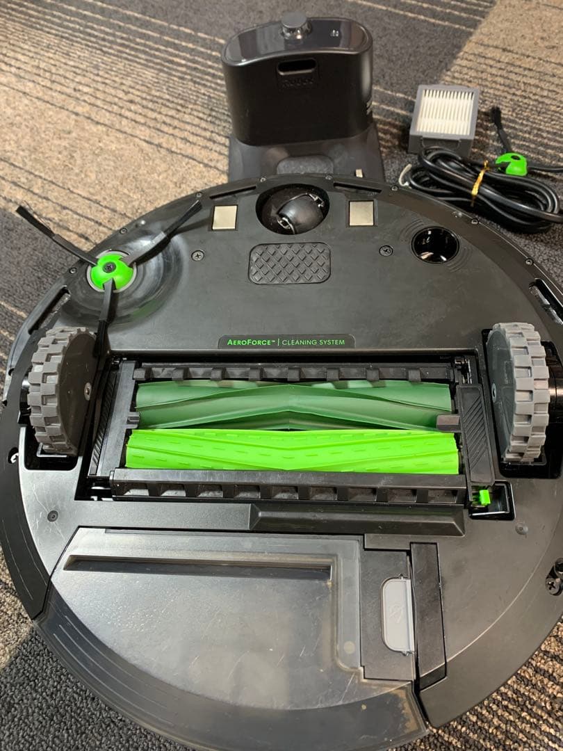 Irobot roomba i2アイロボットルンバi2