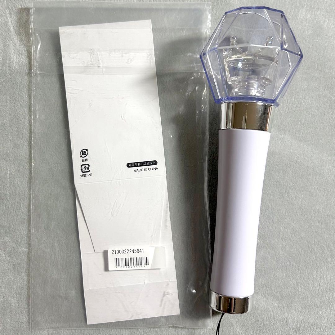 M!LK ペンライト　MIX M!X ミラクラスタルスティック3 ペンラ