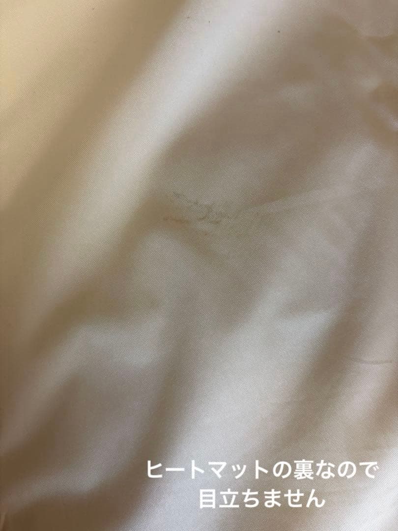 SURE LINE α ヒートマット ダイエット パルティール　遠赤外線